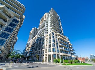 9201 Yonge St #1712, Richmond Hill, ON L4C 1H9