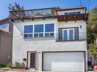2241 Lyric Ave, Los Angeles, CA 90027