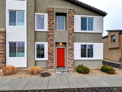 9812 Salty Dog Dr, Reno, NV, 89506