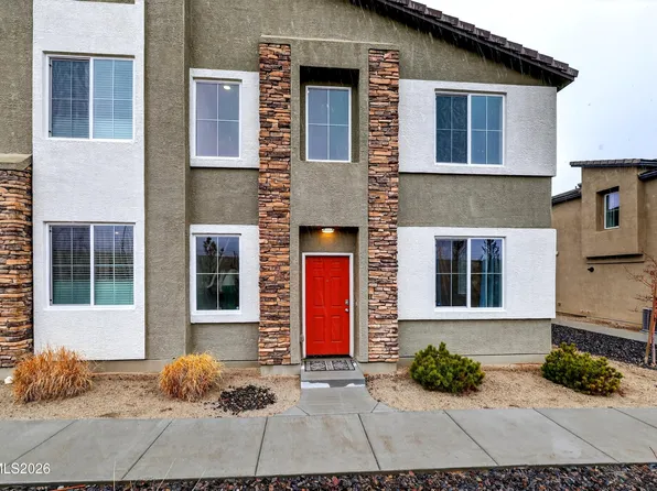 9812 Salty Dog Dr, Reno, NV 89506