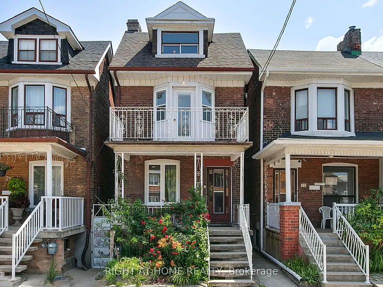77 Lappin Ave #MAIN UPPER — Photo 1