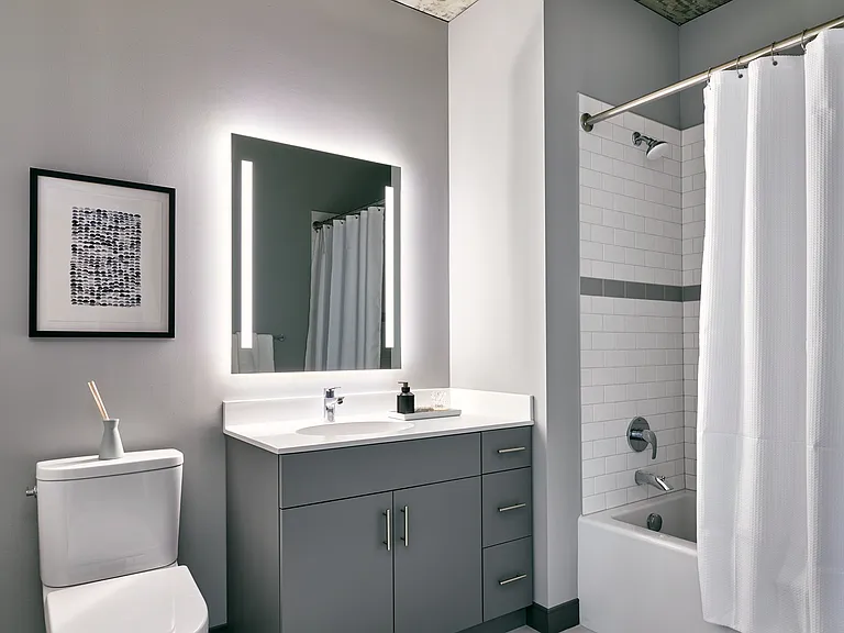 Fulbrix Apartments — Photo 46