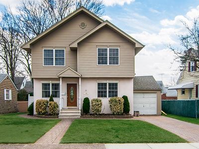160 Palsa Ave, Elmwood Park, NJ, 07407