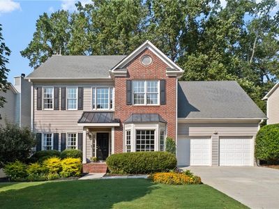 3983 Harmony Walk Way SE, Smyrna, GA, 30082