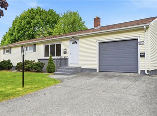 131-131A Woodland Ave, Cranston, RI 02920