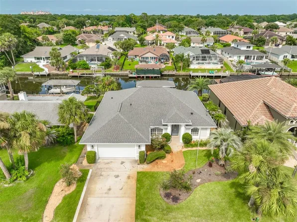 16 CLERMONT COURT, PALM COAST, FL 32137