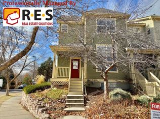 3651 N Utica St #27, Denver, CO 80212