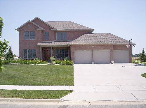 1 Kingsley Ct.