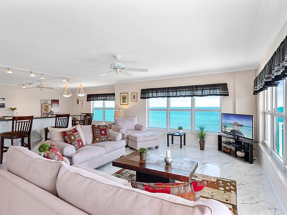 3rd image of 3850 Galt Ocean Drive #1701