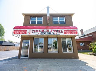 129 Abbott Rd, Buffalo, NY 14220