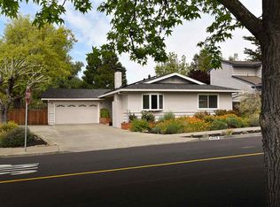 6658 Waverly Rd, Martinez, CA 94553