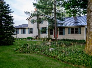 8652 Byron Rd, Howell, MI 48855