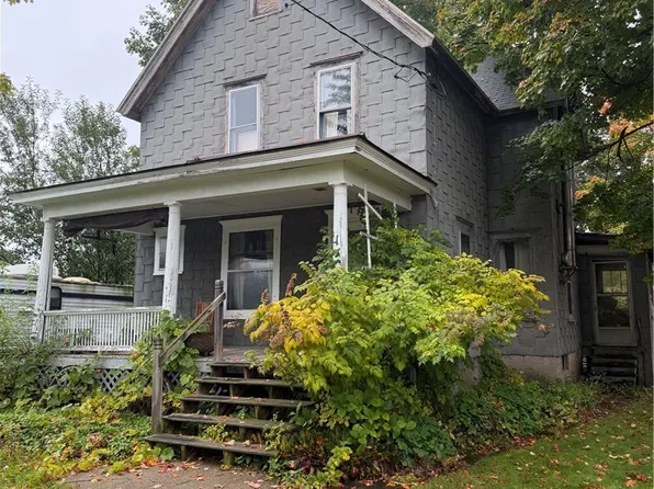 1 N Dayton Ave, Clifton Springs, NY 14432