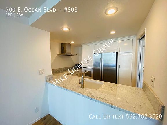 2nd image of 700 E Ocean Blvd Unit 803