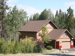 901 Camas Pl, McCall, ID 83638