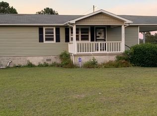 373 Britt Rd, Four Oaks, NC 27524