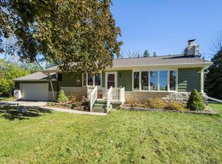 7830 N Green Bay Rd, River Hills, WI 53217