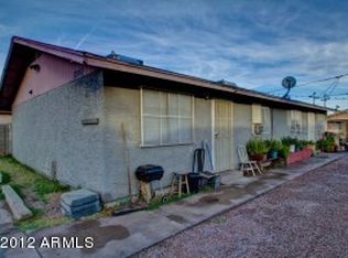 2840 E Atlanta Ave, Phoenix, AZ 85040