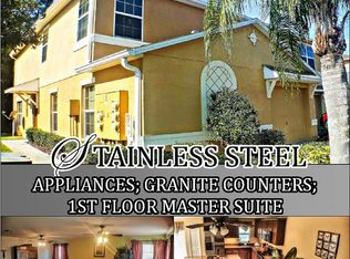 2851 Birchcreek Dr, Wesley Chapel, FL 33544