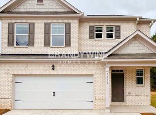 1116 E Shoreview Rd, McDonough, GA 30253