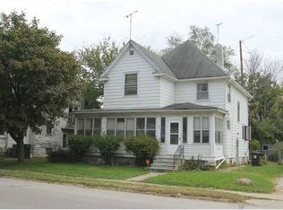 549 Conger St, Waterloo, IA 50703