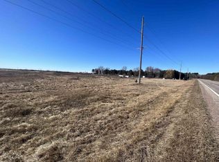 County Road F, Merrillan, WI 54754