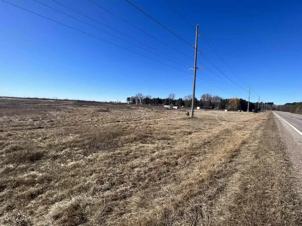 5.02 Acres COUNTY ROAD F, Merrillan, WI 54754