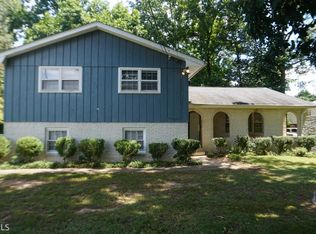 1209 Kenyon Rd, Lake City, GA 30260