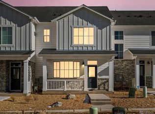 20912 E 66th St, Aurora, CO 80019