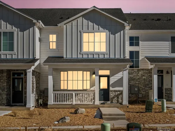 20912 E 66th Street, Aurora, CO 80019