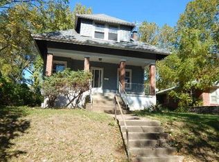 7545 Wayne Ave, Saint Louis, MO