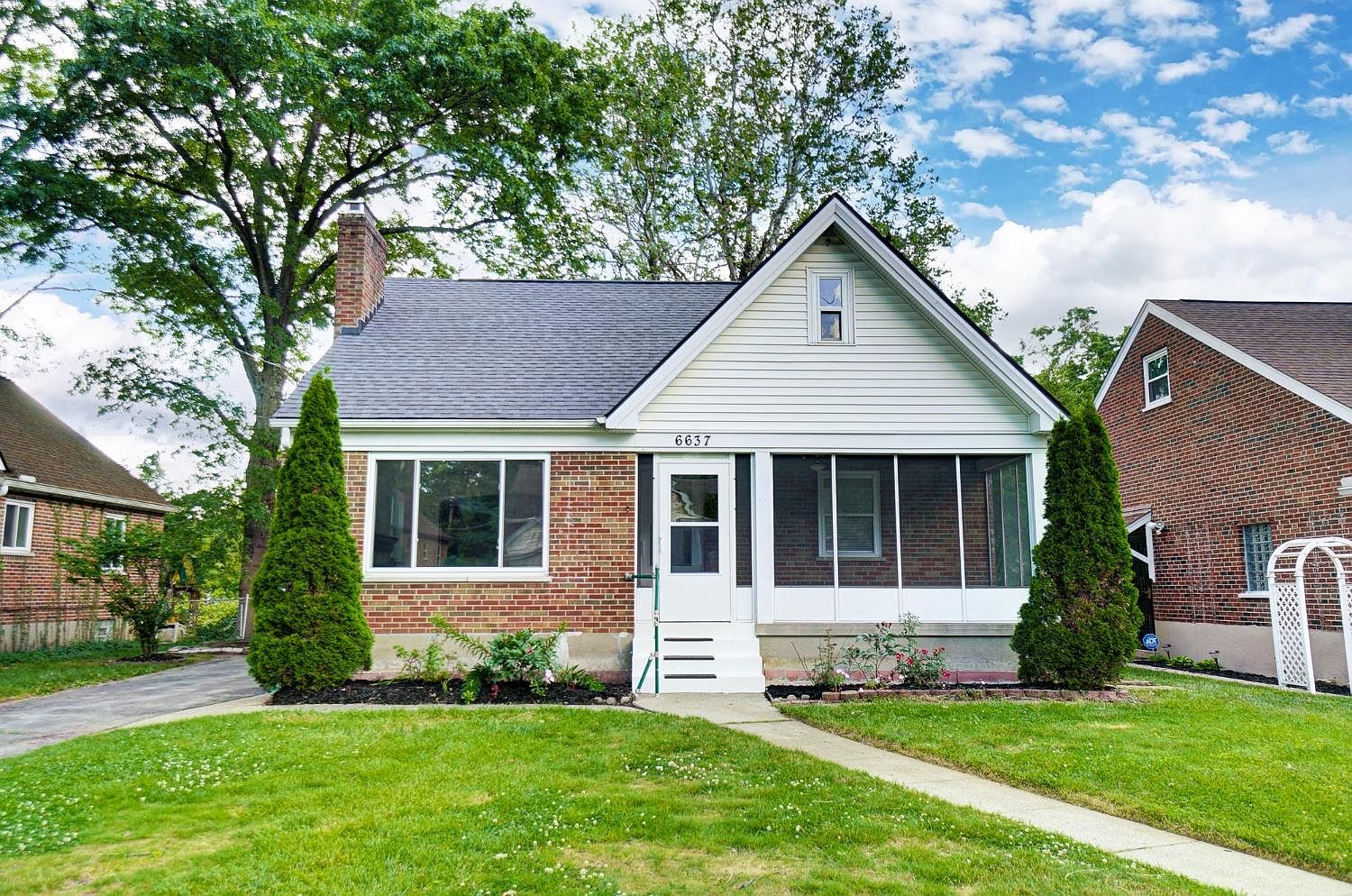 6637 Elwynne Dr, Cincinnati, OH 45236 Zillow
