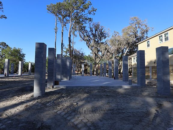 Exterior - April 4, 2026