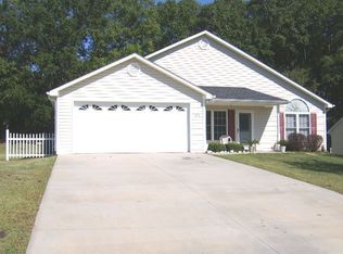 224 Ashwood Ln, Anderson, SC 29625