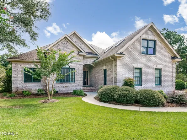 173 Maple Creek Drive, Wallace, NC 28466