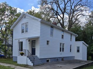64 Union St, Hillsdale, MI 49242