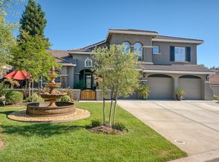 7508 Callaway Dr, Rancho Murieta, CA 95683