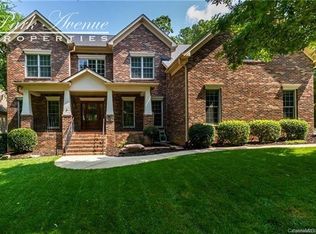 7893 Chapel Creek Dr, Denver, NC 28037