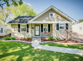 1846 Kenwood Rd, Kingsport, TN 37664