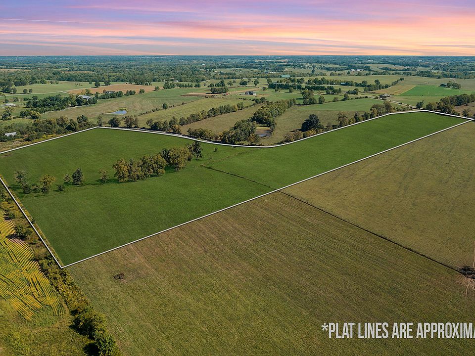 0 Pretty Run Rd Paris, KY Zillow Apartments for Rent in Paris
