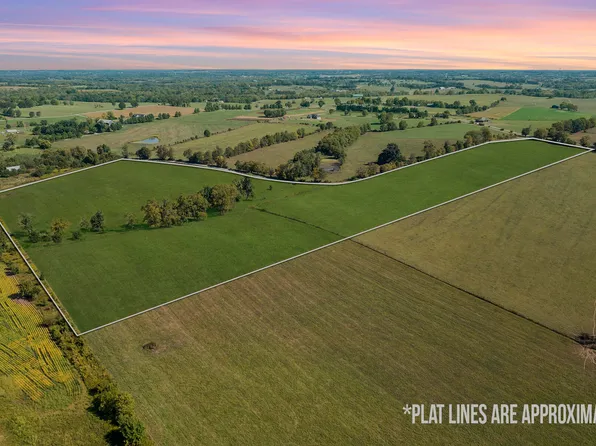 0 Pretty Run Rd #1, Paris, KY 40361