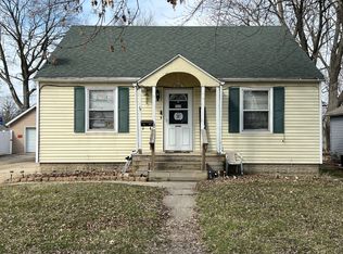 806 Avenue A, Rock Falls, IL 61071