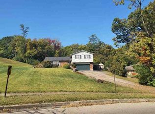 627 S Elm St, Dayton, OH 45449