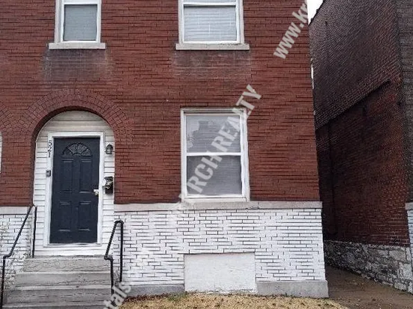 521-523 Fassen St, Saint Louis, MO 63111