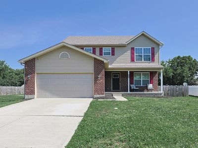 324 Palomino Ct, Fairfield, OH, 45014