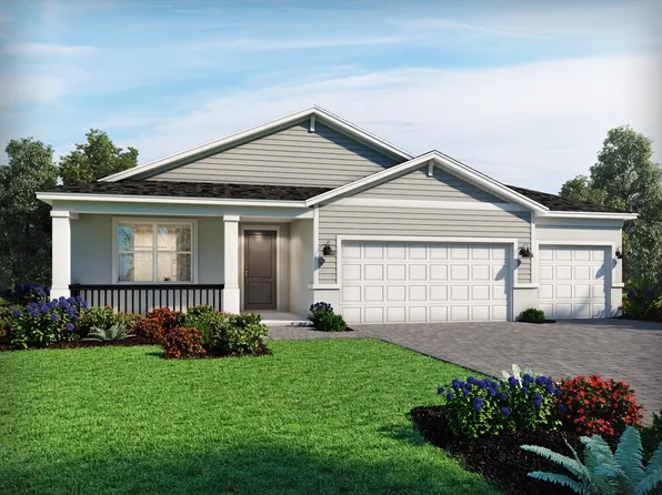 6329 Cloverdale Avenue, Port St Lucie, FL 34987