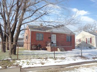 194 S Pence St, East Alton, IL