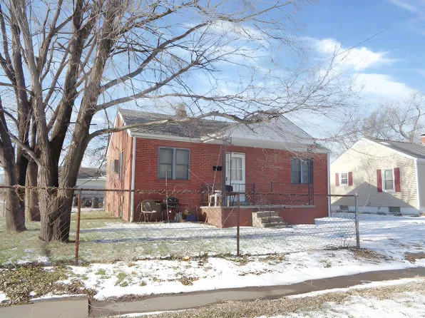 194 S Pence St, East Alton, IL 62024