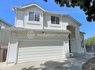 201 Filbert Ct, Suisun City, CA 94585