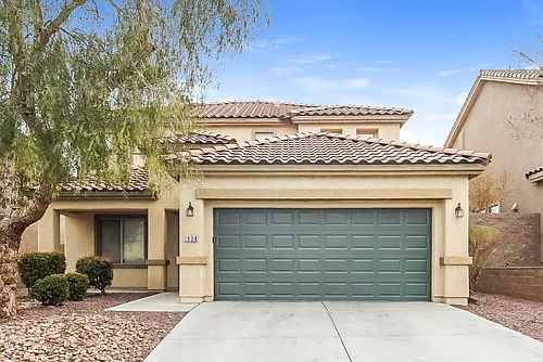 1038 Copper Palm Ct Photo 1